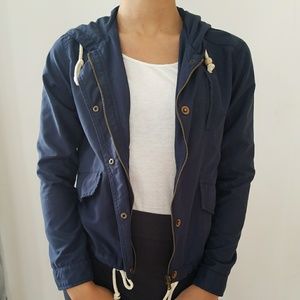 Forever 21 Jacket